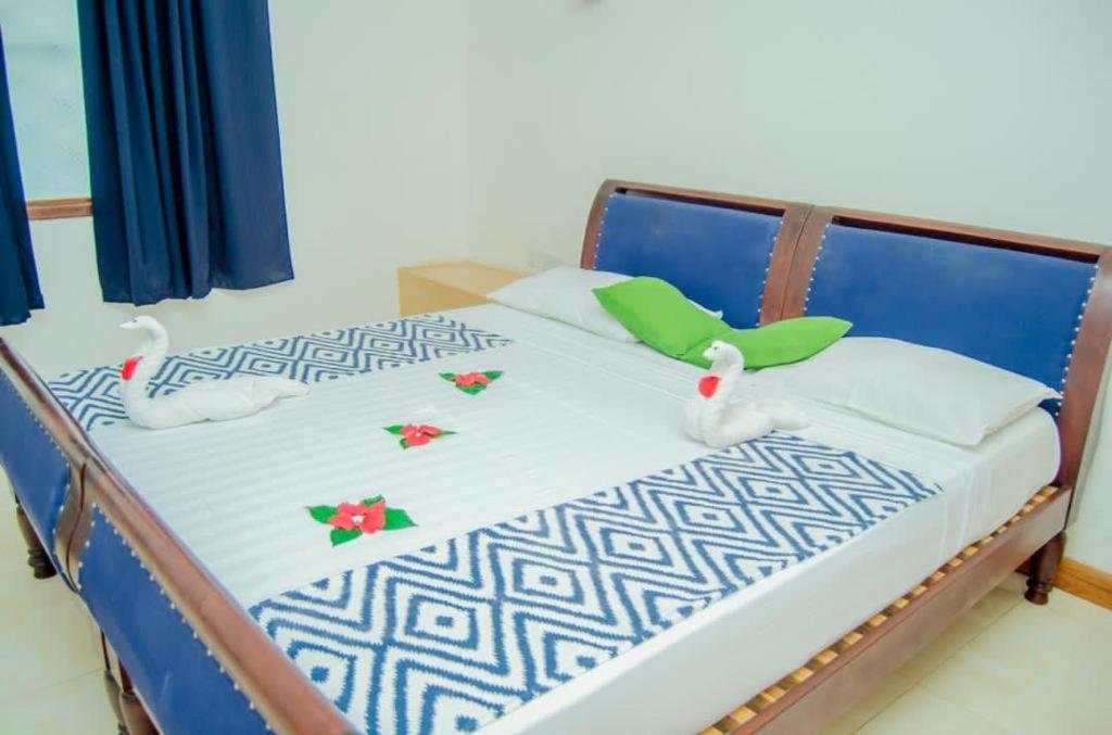27 Cafe Zanzibar Airport Hotel ภายนอก รูปภาพ